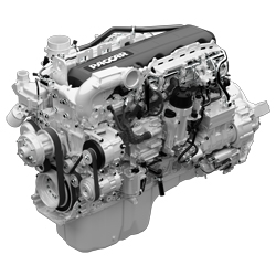C1004 Engine